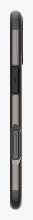 Actual product image Spigen Slim Armor (MagFit) (Apple iPhone 16 Plus)