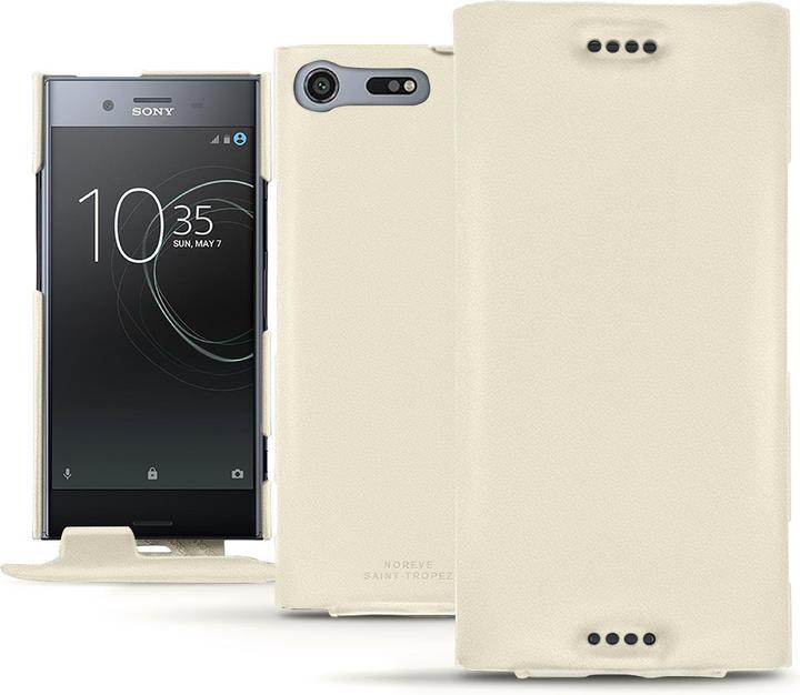 Blanc PU ( white )
