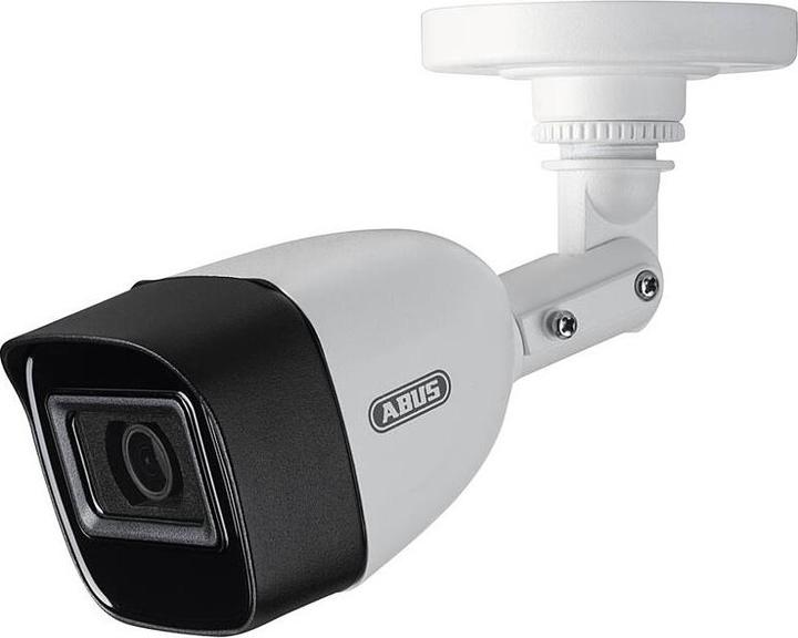 Image du produit Abus SET complet avec enregistreur vidéo hybride et 2 mini-caméras analogiques tube (1920 x 720 pixels)