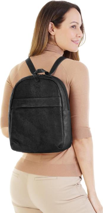 Produktbild X-Zone Rucksack (5 l)