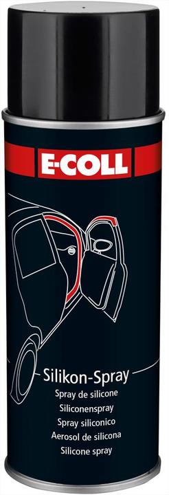 Immagine prodotto E-coll Spray al silicone (400 ml)