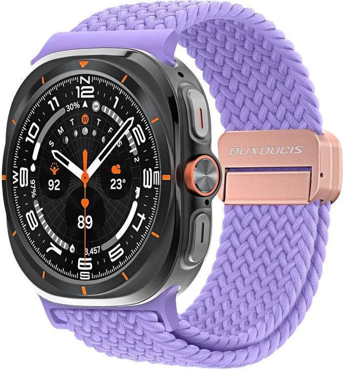 Actual product image Dux Ducis Mixture Pro bracelet (47 mm, Nylon)