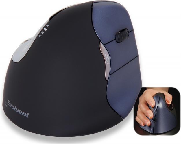Produktbild Evoluent Elkhuizen Wireless Receiver