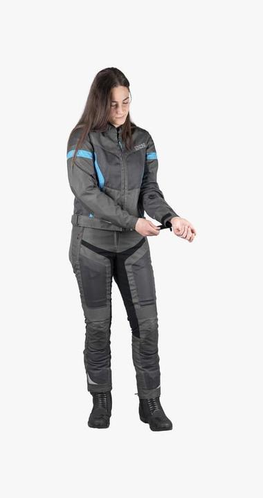 Immagine prodotto iXS Trigonis-Air (Donne, 3XL)