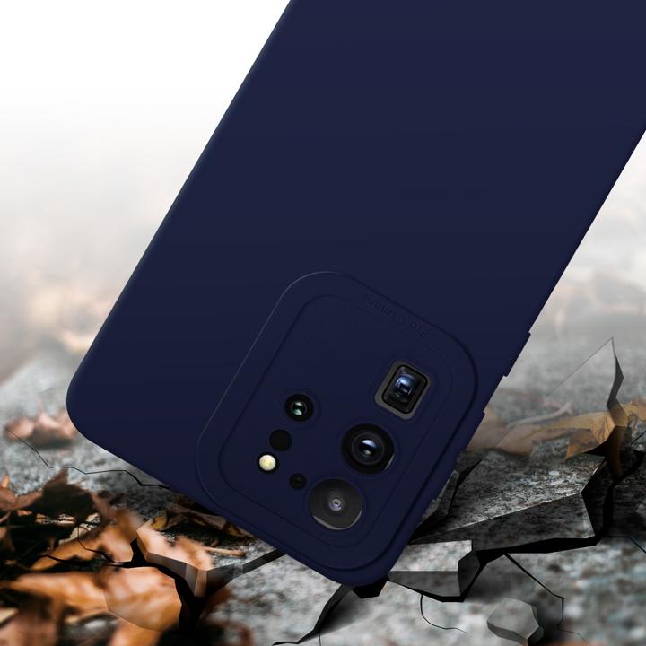 Immagine prodotto Cadorabo Custodia per Samsung Galaxy S20 ULTRA in TPU stile Fluid LM162 (Samsung Galaxy S20 Ultra)