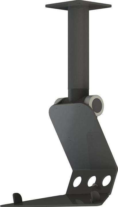 Immagine prodotto SoundXtra Armadietto mt Ama Echo Show wh (Installazione a parete)