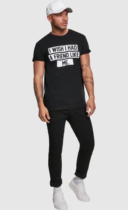 Produktbild Mister Tee Friend Like Me Tee (S)