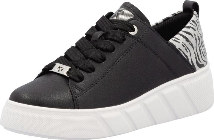 Actual product image Rieker Sneaker (41)