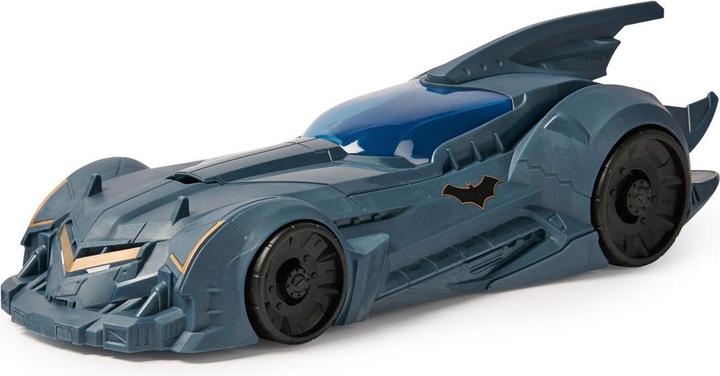 Batman Batmobile