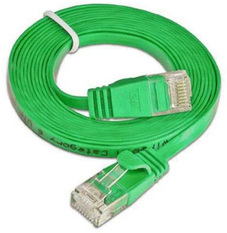 Image du produit Wirewin Câble de réseau (UTP, CAT6, 10 m)