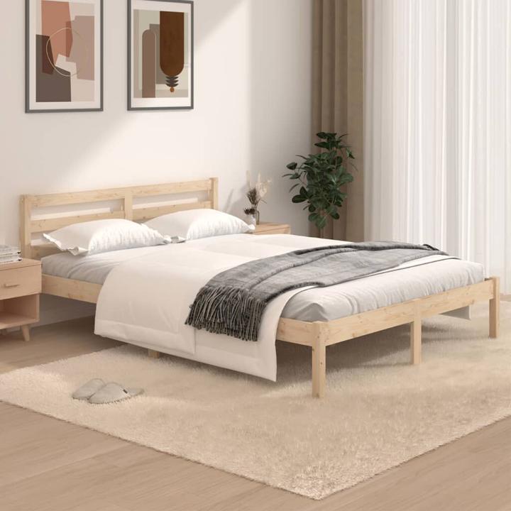 Actual product image VidaXL Bretta (120 x 190 cm)