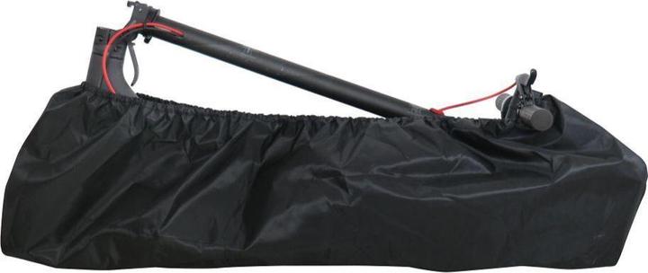 Immagine prodotto Armor OWA Bicycle accessory OEM Cover for bike / scooter FSBPC-043 black