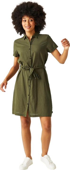 Image du produit Regatta - Robe chemisier REMA - Femme (44)