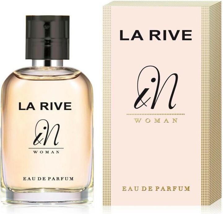 Actual product image La Rive In Woman EDP 30ml (Eau de parfum, 30 ml)