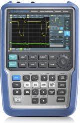 Produktbild Rohde & Schwarz RTH1054 Hand-Oszilloskop (Scop (CAT III)