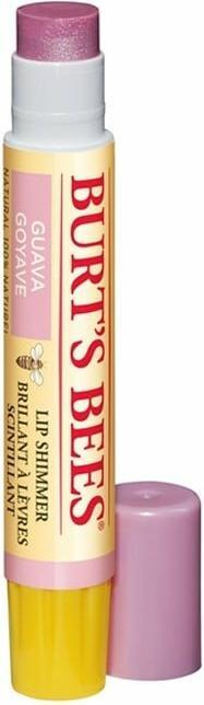 Produktbild Burt's Bees Lip Shimmer - Guava