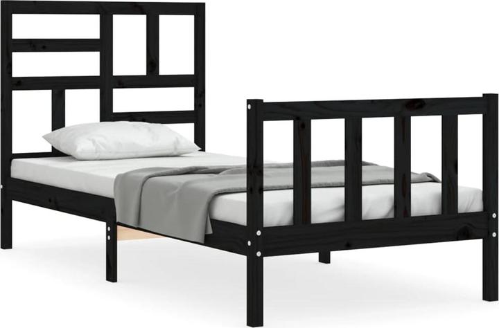 Produktbild VidaXL Zack (200 x 200 cm)