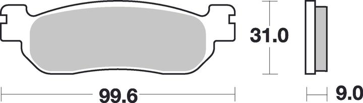 Actual product image AGV Casque jet Irides Mono Uni (56 cm, S)