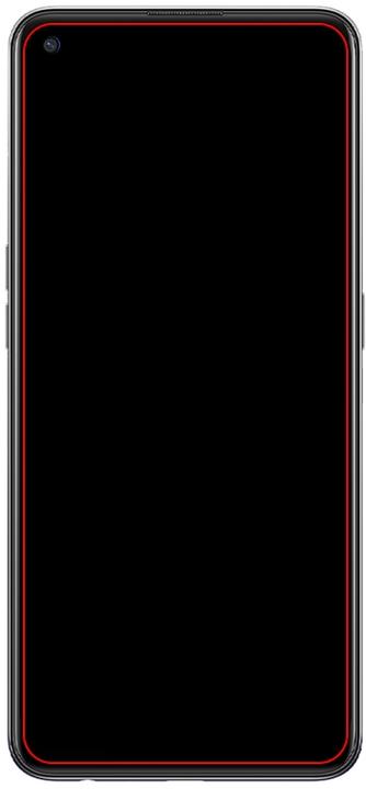 Image du produit Mobilize Verre (1 pièce(s), Oppo A94 5G)