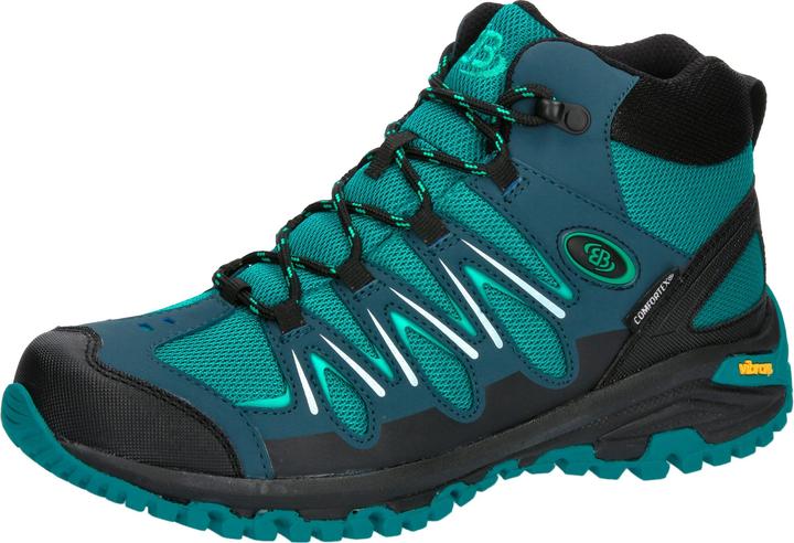 Actual product image Brütting Expedition Mid (39)