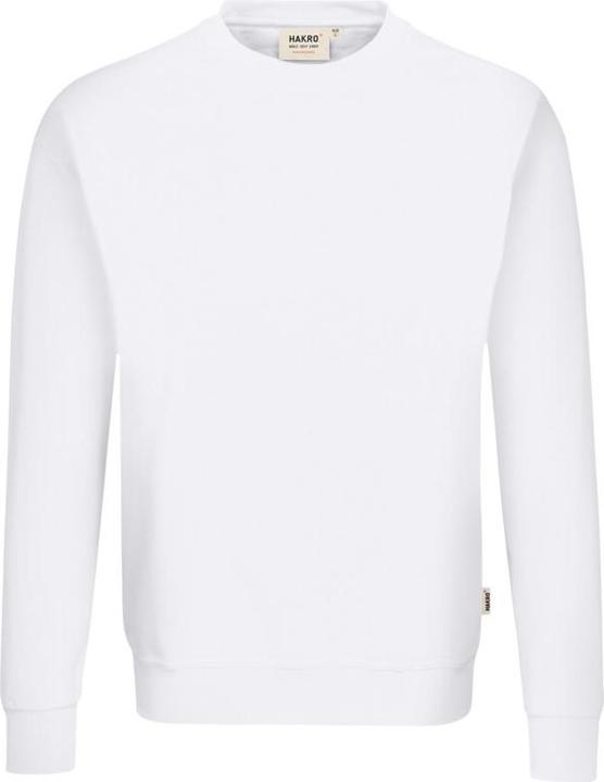 Hakro Sweatshirt MIKRALINAR®