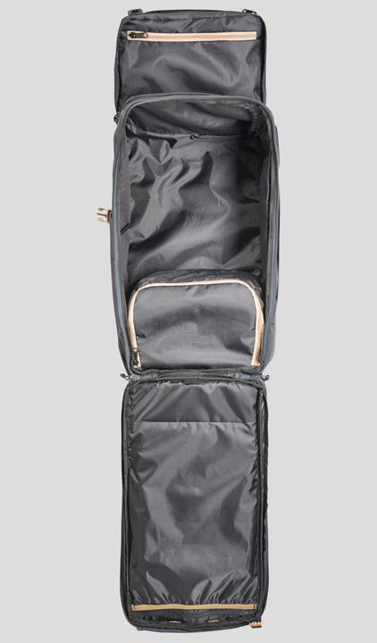 Immagine prodotto Forclaz TRISTE VIAGGIO 100 60L UNISEXE (60 l)