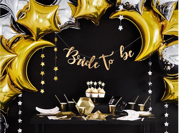 Produktbild Partydeco Pappteller (6 x)