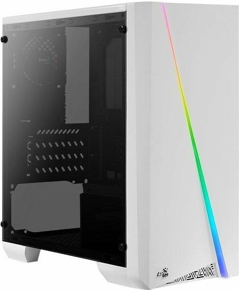 Produktbild AeroCool Cylon Mini (mATX, ITX)