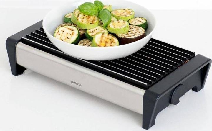 Produktbild Brabantia Speisewärmer