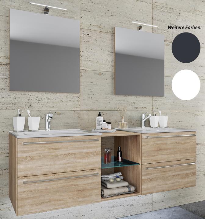 Noir, Miroirs