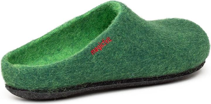 Immagine prodotto Magicfelt Pantofole in feltro (45)