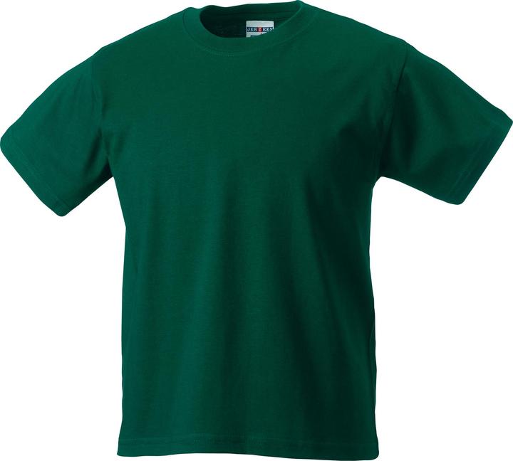 bottle-green