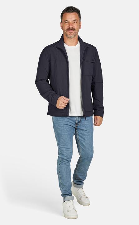 Image du produit Calamar Jacket Cotton Feel (52)
