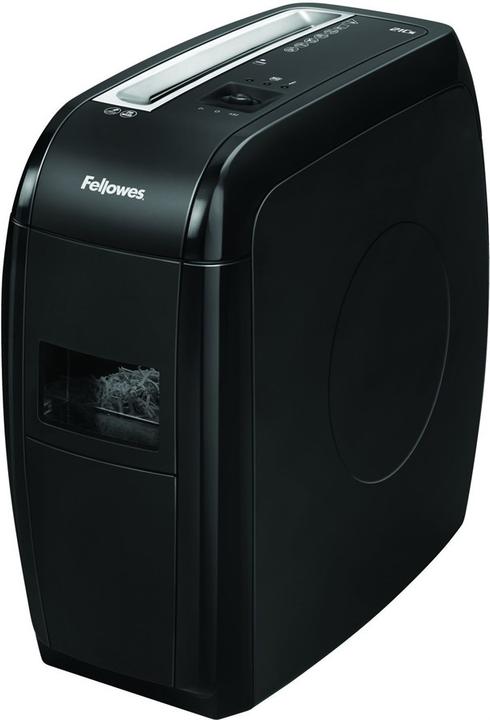 Fellowes Powershred 21C EU + CH (Partikelschnitt)