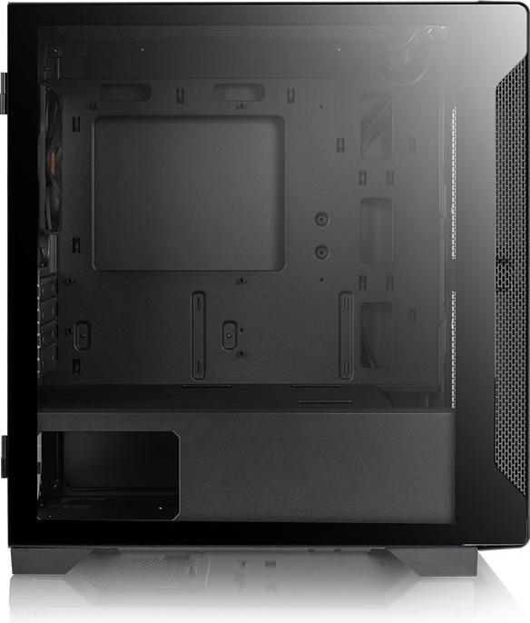 Image du produit Thermaltake S100 TG (mATX, Mini-ATX)