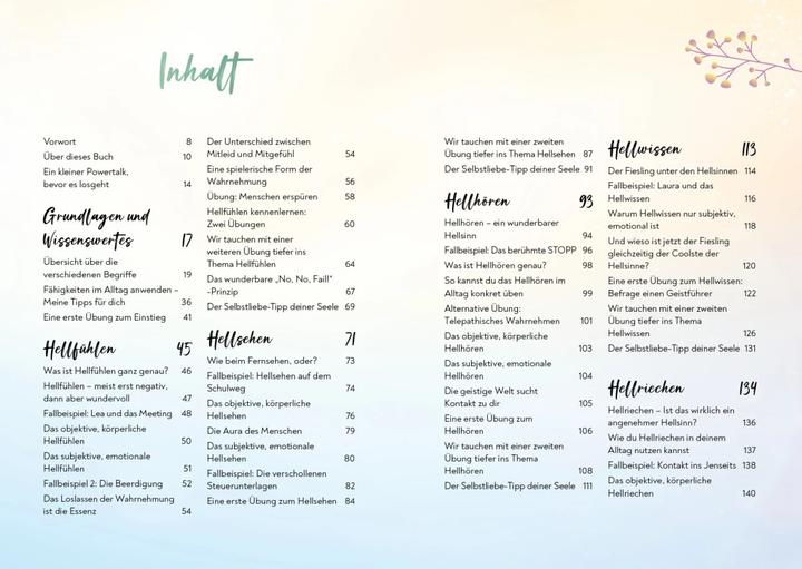 Produktbild Seelenschimmer – Spirituell wachsen (Deutsch, Marisa Schmid, 2023)