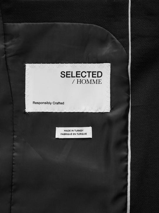 Produktbild Selected Homme Gewebtes Blazer (42)