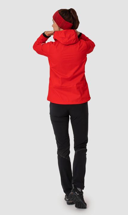 Image du produit Salewa Veste légère Pedroc PowerTex 2.5L pour femme (34)