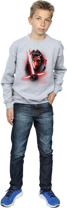Produktbild Star Wars Sweatshirt Jungen (128)