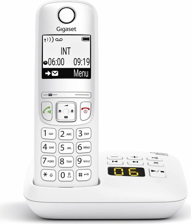 Produktbild Gigaset A690A (DE-Version)