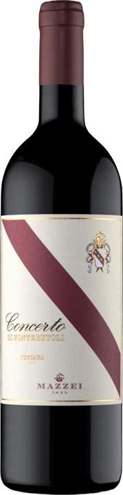Produktbild Marchesi Mazzei Concerto (1 x 300 cl, 2018)