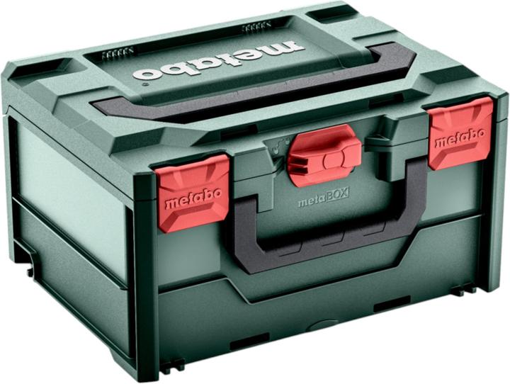 Immagine prodotto Metabo SXA 18 LTX 150 BL (Levigatrici rotorbitali)