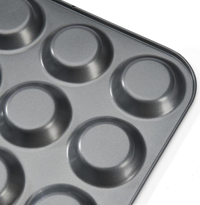 Image du produit de Buyer plaque de cuisson (26 cm)