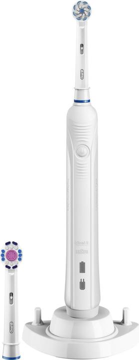 Oral-B Per 900 (Spazzolino oscillante)