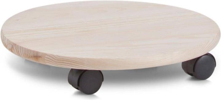 Zeller Present Pflanzenroller