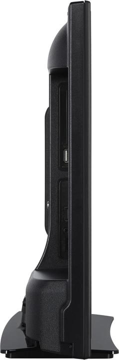 Immagine prodotto Lenco DVL-2483BK (24", LED, Pronto per l'HD)