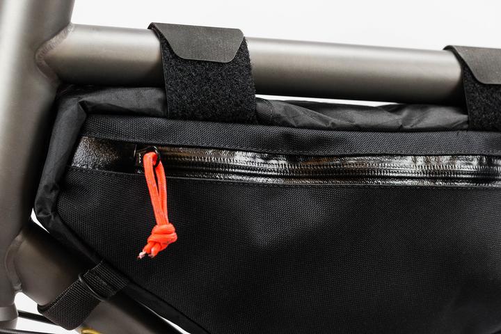 Image du produit Restrap Frame Bag (3.50 l, Sacoche de cadre)