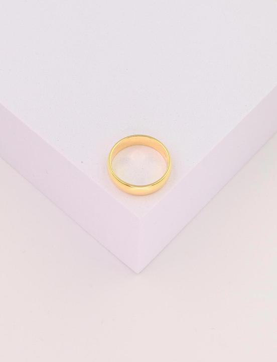 Immagine prodotto Muau Anello nuziale (61, 950 Platino)