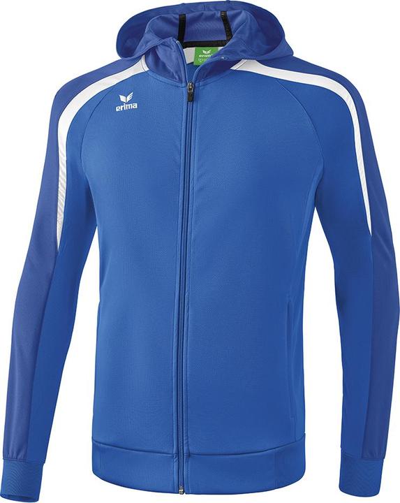 Erima Trainingsjacke Mit Kapuze Liga 2.0 (S)
