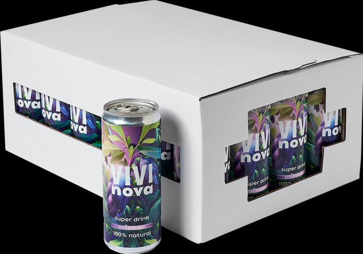 Produktbild Vivi Nova (24 x 33 cl)